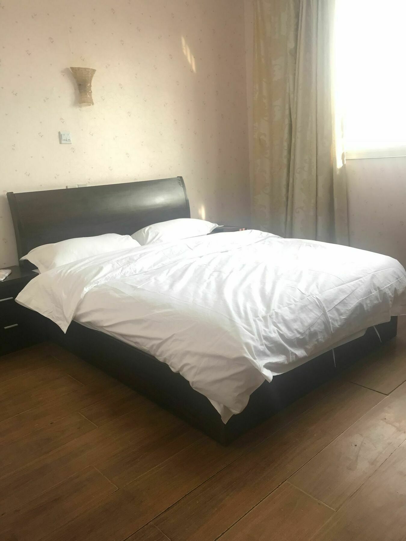 Shanghai Xiangyuan Grand Hotel 외부 사진